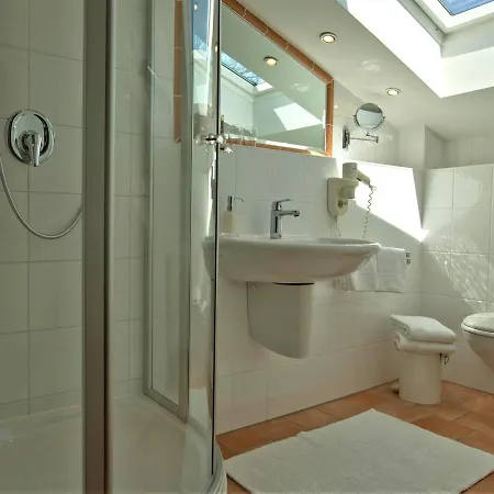 Kapler Alm Hotel Waakirchen