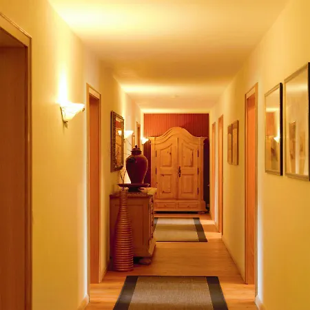 Kapler Alm Hotel Waakirchen