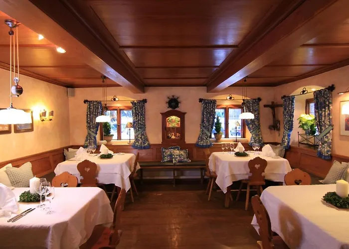 Kapler Alm 3* Waakirchen