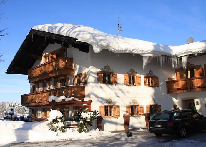 Hotel Kapler Alm 3*