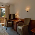 Hotel Kapler Alm