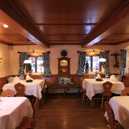 Kapler Alm 3* Waakirchen