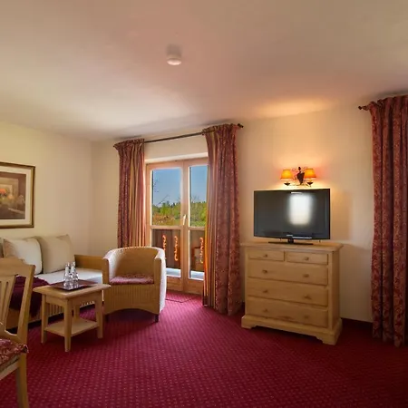 Kapler Alm 3* Waakirchen