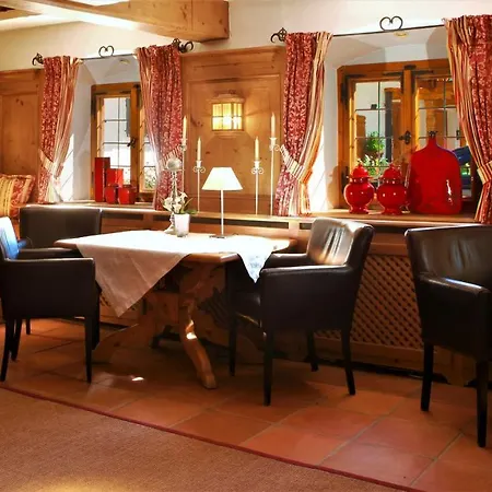 Kapler Alm Otel Waakirchen