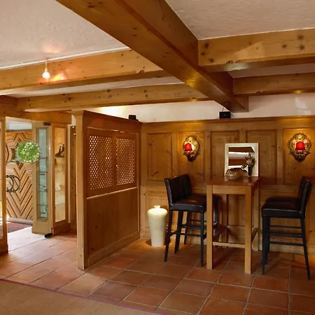 Kapler Alm Hotel 3*
