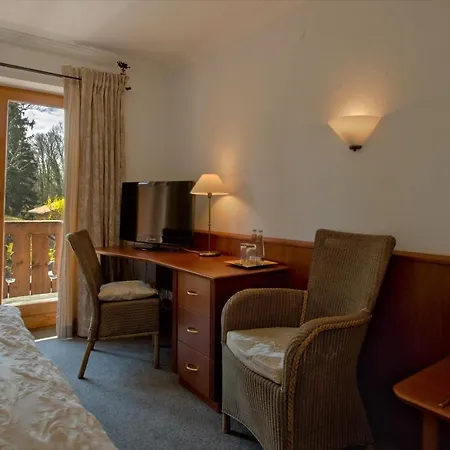 Hotel Kapler Alm