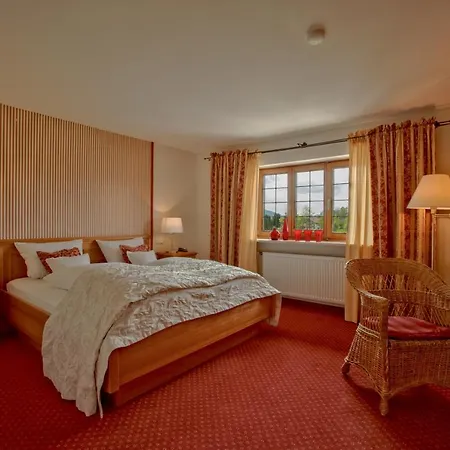 Kapler Alm Hotel