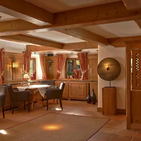 Kapler Alm Hotel Waakirchen