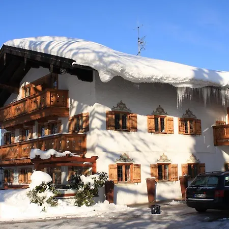 Hotel Kapler Alm 3*