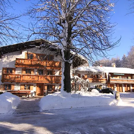 Hotel Kapler Alm