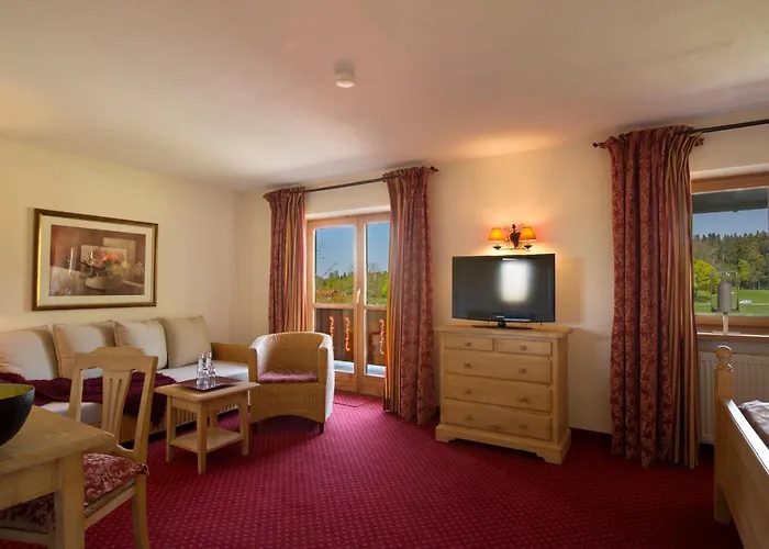 Kapler Alm 3* Waakirchen