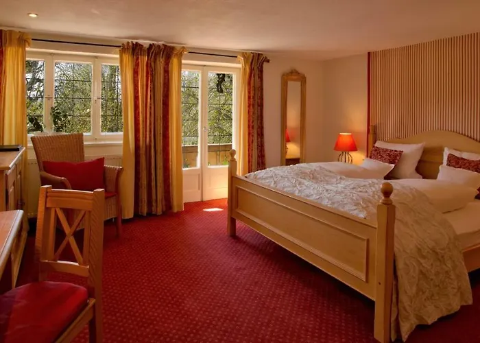 Kapler Alm 3* Waakirchen