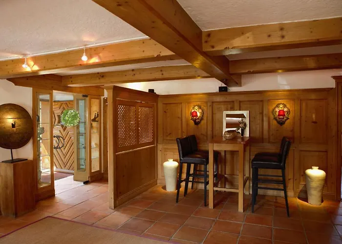 Kapler Alm Hotel 3*