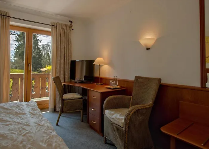 Hotel Kapler Alm