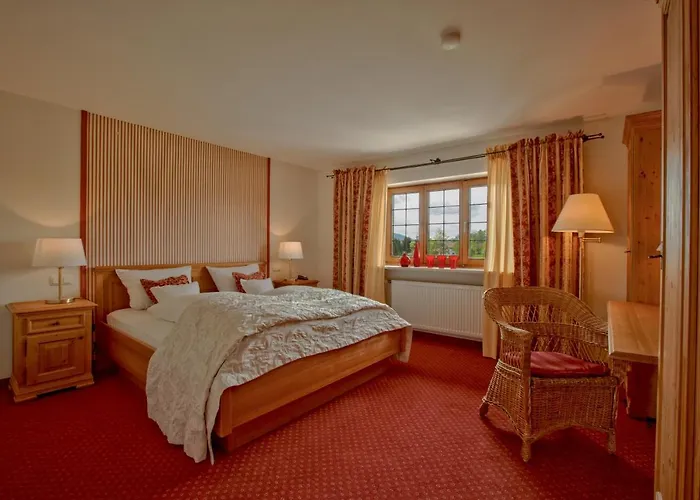 Kapler Alm Hotel