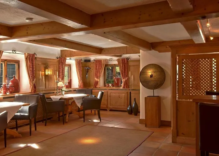 Kapler Alm Hotel Waakirchen