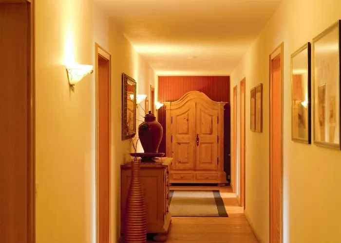 Kapler Alm Hotel Waakirchen